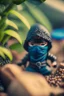 Placeholder: ninja kinder garden, hi detail, 4k, clear focus, depth of field, color correstion