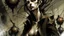 Placeholder: woman Alex Maleev