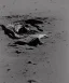 Placeholder: Sunken Viking ship on the lunar surface