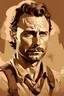 Placeholder: rick grimes