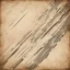 Placeholder: Hyper Realistic diagonal-grungy-retro-lines on vintage-grungy-paper