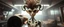 Placeholder: nephilim ai meat grinder camera meetup selfie smart transcendent innocent little humanoid with big hairdo and no horns pointing at camera