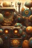 Placeholder: by naoto hattori, android jones, GORO FUJITA, and chris dyer, deep bold colors, galactic dmt entity, depth of field, perfect composition, spectacular quality, intricate beautiful painting, billions of details, UNREALISTIC DETAILS, octane render, 8 k, detailed vector, trending on artstation, CGsociety wow