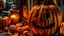 Placeholder: Halloween A Reflection of Societal Change