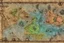 Placeholder: D&D map, fantasy map, fantasy world map