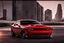 Placeholder: 2023 RED DODGE CHALLENGER WALLPAPER