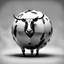 Placeholder: The spherical cow of constant density.