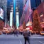 Placeholder: New York City Christmas