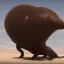 Placeholder: 8k alien dune spaceship sandworm monkey steampunk