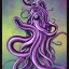 Placeholder: Dimethyltryptamine Demons Tentacles