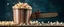Placeholder: pop corn bucket that looks like a chain saw wielded by serious angry law man