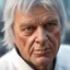 Placeholder: david icke as cyperpunk witchhunter,bokeh like f/0.8, tilt-shift lens 8k, high detail, smooth render, down-light, unreal engine,bokeh like f/0.8, tilt-shift lens 8k, high detail, smooth render, down-light, unreal engine