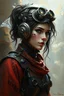 Placeholder: airy, sci-fi, steam punk, very detailed, realistic, figurative painter, fine art, Oil painting on canvas, beautiful painting by Daniel F Gerhartz, Trending on artstation, Trending on MidJourney, Award Winning, Timeless art work, Masterpiece, Genius, Worldclass, Extra ordinary, Aesthetic, Beautiful, Stunning, Brilliant, cinematic, Dynamic, Cinematic lighting, inspirational, 4K resolution, 8K resolution, Artstation HD, Artstation HQ, Vivid, Vibrant, Ultra detailed