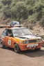 Placeholder: rally car fiat 131 Ethiopia