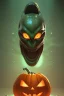 Placeholder: Alien Jack-o'-lantern,highly detailed, digital painting, art stations, concept art, smooth, unreal engine 5, god rays, ray tracing, RTX, nanite polygons, ultra detail, volumetric lighting, 3d, detailed anime, finely drawn, high definition, high resolution