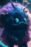 Placeholder: Fluffy alien,FHD, detailed matte painting, deep color, fantastical, intricate detail, splash screen, complementary colors, fantasy concept art, 32k resolution trending on Artstation Unreal Engine 5