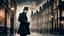 Placeholder: Sherlock Holmes in London