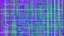 Placeholder: digital glitch pattern geometric abstraction