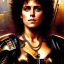 Placeholder: portrait beautiful face Ellen Ripley,busty,ancient metal armor balanciaga fashion clothe painting by gaston bussiere, greg rutkowski, yoji shinkawa, yoshitaka amano, tsutomu nihei, donato giancola, tim hildebrandt, oil on canvas, cinematic composition, extreme detail,fit full head inside picture,16k