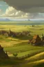 Placeholder: medieval plains