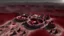 Placeholder: blood red dessert crimson corruption hell wastelands battlemap