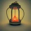 Placeholder: glowing fireflies in a lantern, many ghostly lights inside a belljar, fairy lights, polaroid, symmetry, bioluminescence, luminescent glow, moody, tender, photorealistic, octane render, golden hour