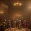 Placeholder: People celebrating an old man in ball room, Alps, family, 8k, HD, cinematography, photorealistic, Cinematic, Color Grading, Ultra-Wide Angle, Depth of Field, hyper-detailed, beautifully color-coded, insane details, intricate details, beautifully color graded, Cinematic, Color Grading, Editorial Photography, Depth of Field, DOF, Tilt Blur, White Balance, 32k, Super-Resolution, Megapixel, ProPhoto RGB, VR, Halfrear Lighting, Backlight, Natural Lighting, Incandesce