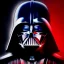 Placeholder: ultra detailed fullbody portrait in oil of Darth Vader, extremely detailed digital painting, extremely detailed face,crystal clear eyes, in the style of Keith Parkinson and Ken Kelley robert e howard and pablo oliveira , mystical colors, perfectly centered image, perfect composition, rim light, beautiful lighting,8k, stunning scene, raytracing