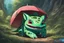 Placeholder: Huge Bulbasaur in 8k Hayao Miyazaki draw style, studio ghibil them, neon effect, close picture, highly detailed, high details, detailed portrait, masterpiece,ultra detailed, ultra quality