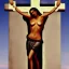 Placeholder: Kim Kardashian crucifixion