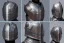 Placeholder: shining medieval knight armor pieces, realistic, detailed, metallic, digital painting, Unreal Engine 5