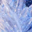 Placeholder: ultra detailed matte painting of many tiny epic fantasy ice flowers and many tiny semi transparent white snowflakes, majestic, intricate, masterpiece, insanely detailed, 4k resolution, cinematic smooth, intricate details , soft smooth lighting, vivid pastel colors, iridescent accents