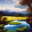 Placeholder: , beautiful landscape, realistic and natural, detailed full-color, nature, hd photography, galen rowell, david muench, perfect composition, gloss, hyperrealism