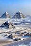 Placeholder: Egypt in winter