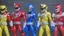 Placeholder: power rangers action figures