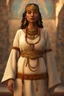 Placeholder: high quality, ultra-realistic, Beautiful women of ancient Aztecs, full body, ancient Arabic civilization, tunics of various lengths, linen garments, agate necklaces, , Kaunakes, bronze ware, a little smile, high adobe walls, luminism, 3d render, octane render, cinematic, Isometric, awesome full color, 8K Ultra HD, by yukisakura, high detailed,