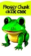 Placeholder: Froggy chunk chunk