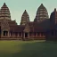 Placeholder: Angkor wat