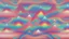 Placeholder: abstract celestial galactic gradient futuristic bifrost mythological colorful rainbow misty