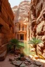 Placeholder: Ancient Egypt’s Hidden Oasis, raw foto, natural colors, dynamic light and shadow, very detailed scene with intricate details,