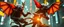 Placeholder: cyberpunk imagery synchronized mechanical gremlin rat bat drumming bicycle flickering stable core