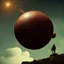 Placeholder: A cannon ball is a planet.