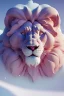 Placeholder: Snow beat Lion-Faced Giant,delicate colors, full of details, smooth, bright ，soft , light effect，vaporwave colorful, concept art, smooth, extremely sharp detail, finely tuned detail, ultra high definition, 8 k, unreal engine 5, ultra sharp focus