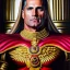 Placeholder: Ultra detailed fullbody Portrait in oil on canvas of Sanguinius wearing armor,extremely detailed digital painting,ultrarealistic skin,intense stare, extremely detailed face, crystal clear eyes, mystical colors ,perfectly centered image, perfect composition, rim light, beautiful lighting,masterpiece ,8k, stunning scene, raytracing, anatomically correct, in the style of Simon Bisley and uncannyknack and Ohrai Noriyoshi and robert e howard and Steve Jung.