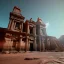 Placeholder: Petra + Ürdün unreal engine