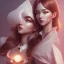 Placeholder: A pin up and beautiful fashion korean girl, character art, art by artgerm, wlop, loish, ilya kuvshinov, hyperdetailed, 8 k realistic, symmetrical, global illumination, radiant light, frostbite 3 engine, cryengine, dof, trending on artstation, digital art, chanel, dior, fantasy and detailed and intricate background