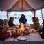 Placeholder: Thanksgiving dinner in Antarctica