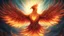 Placeholder: Ten Mythical Creatures with Radiant Glows 1. Phoenix: With fiery feathers emitting a brilliant glow, the phoenix rises from the ashes in a display of mesmerizing light.