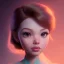 Placeholder: an adorable disney princess, full shot, atmospheric lighting, detailed face, by studio pixar, studio disney,stanley artgerm lau, wlop, rossdraws