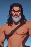 Placeholder: jason momoa as conan the barbarian